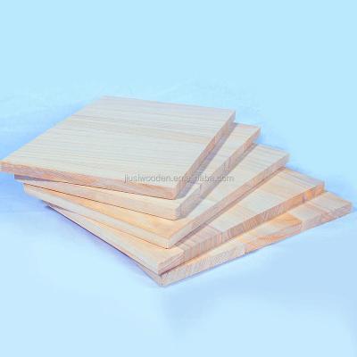 China Comfortable Training Equipment Martial Arts TKD Taekwondo Breaking Wooden Board for sale