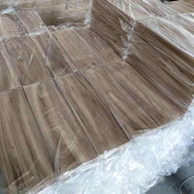 China Modern UV Coated Paint Color Solid Wood Panel For Sale for sale