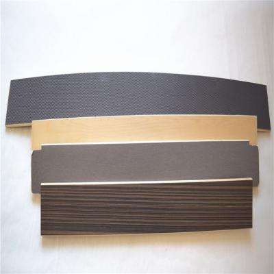 China High Quality Wooden PANEL / Frame Factory Price Bed Slats for sale