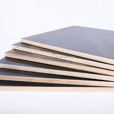 China Building construction film faced plywood timber /wooden board/laminated plywood sheets for sale