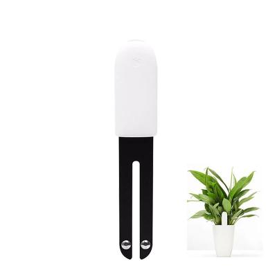 China Home Factory Version Xiaomi Youpin HHCC BLE Flora Flower Care Plant Sensor Global Soil Monitor for sale