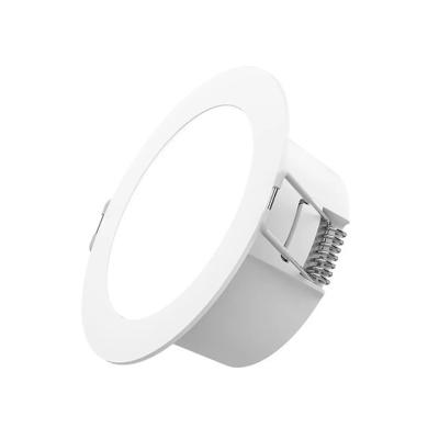 China Residential APP Control Xiaomi Mijia Smart LED Downlight BT Mesh Version Downlight for sale