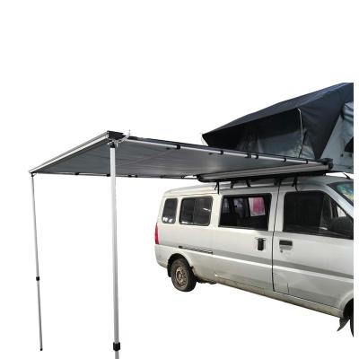 China Extended Type Outdoor Weight Shelter Outdoor Party Safari Tent Roof Top Car Glamping Luxury Tent For Hiking for sale