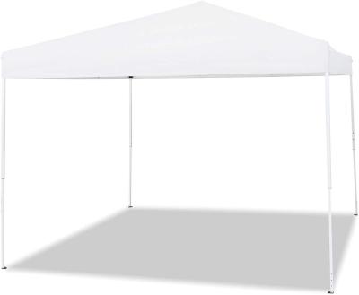 China Stable Skeletal Folding Aluminum Tents Outside Gazebo Furniture Gazebo Trade Show Tent For Commercial Event for sale