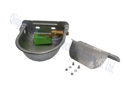 China Adjustable Stainless Steel Water Trough Stainless Steel Water Storage Tank for sale