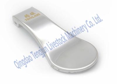 China 304 Livestock Waterer Parts / Stainless Steel Blade Customized Logo for sale