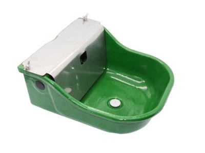 China Ss304 Food Grade Horse Auto Water Drinkers / Horse Stall Waterer for sale