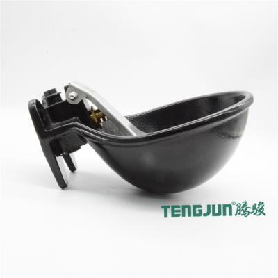 China Automatic Water Bowl With 304 Stainless Steel Blade 1.5L Water Capacity for sale