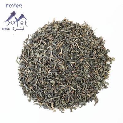 China 2020 China New Box 250g-500g GOOD Tea Quality Loose Green Tea 9367 GREEN BE CHINA CHUNMEE Tea for sale