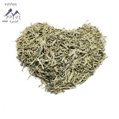 China Super loose tea weight loss tea sencha green tea 9812 sencha steamed green tea for sale