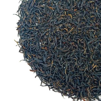 China Loose Tea Top Quality Chinese Herbal Tea , Slimming Black Tea With Natural Good Taste And Organic for sale