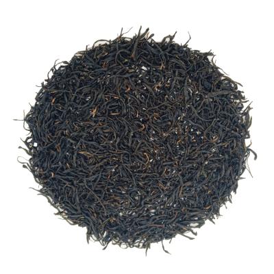 China Loose Tea Strong Scent And Bubble-Resistant Pure Tea Fragrance Black Loose Tea Leaf for sale