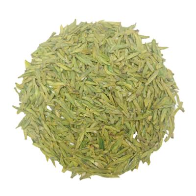 China Loose Tea Wholesale Best Selling Longjing Leaf Private Label Green Tea For Health for sale