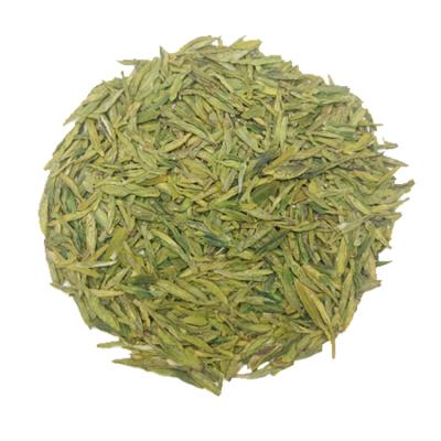 China Longjing Green Tea Loose Wholesale Tea Premier Spring For High End Restaurant for sale