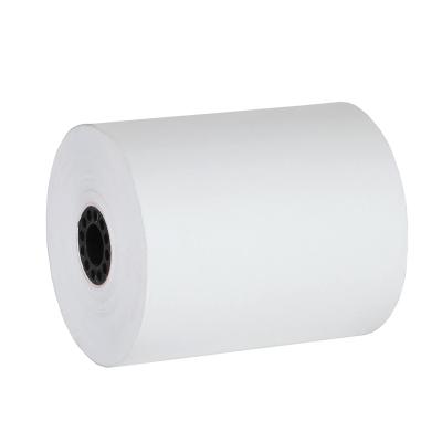 China Thermal Barcode Premium Quality Up To 80X80mm Rolls Thermal Paper Rolls for sale