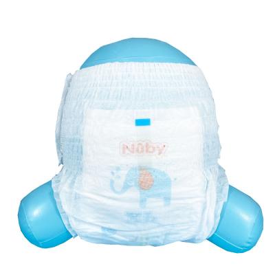 China Printed Grade B Rejected Baby Diapers In Vietnam Bale Export for sale