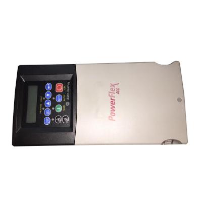 China New PowerFlex Inverter 22C-D012N103 Frequency Inverter Fast Shipping 22C-D012N103 for sale