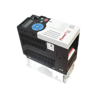 China New Original Inverter 25B-D1P4N114 Frequency Inverter Fast Shipping 25B-D1P4N114 for sale