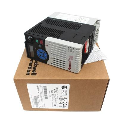 China New Original Inverter 25B-D2P3N114 Frequency Inverter Fast Shipping 25B-D2P3N114 for sale