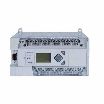 China Module 1766-L32BXB DE PLC from industrial automation micrologix1400 1766l32bxb allen bradley for sale