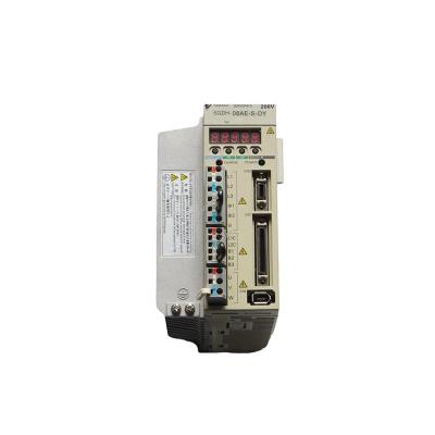 China Industrial Automation Yaskawa Control Parts SGDH-15AE Industrial Electric Servo Drive for sale