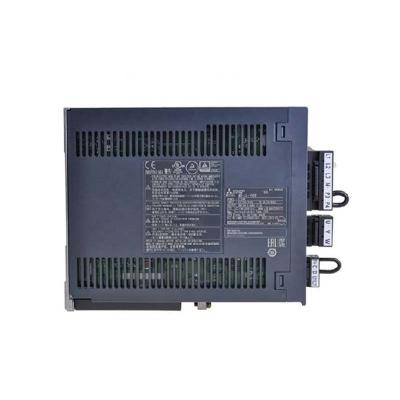 China Industrial Automation Quality Mitsubishi AC Drive Amplifier MR-J4 Servo MR-J4 Series MR-J4-350B for sale