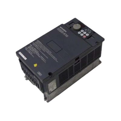 China New Box Inverter FR-A720-0.2K Mitsubishi FRA720 Series Industrial Automation In Stock for sale