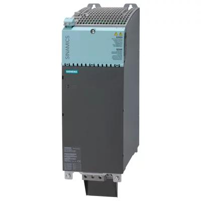 China Siemens S120 30A Drive Siemens Modules 6SL3120-1TE23-0AA4 6SL3120-1TE23-0AA4 for sale