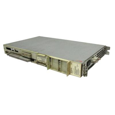 China Siemens 611 modules Siemens 8A Simodrive 6SN1123-1AA00-0HA0 6SN1123-1AA00-0HA0 from Siemens for sale