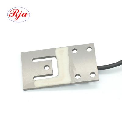 China 30Kg 150Kg 300Kg Strain Gauge Load Cell Medical Baby Scales Flat Beam Weight Sensor for sale