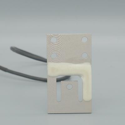 China 3 - 15V Strain Gauge Load Cell Insulation Resistance For Industrial Weighing System for sale