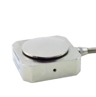 China 500N Pedal Force Load Cell Sensor For Vehicle Braking for sale