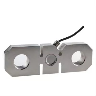 Chine Analog Output Load Cell High Accuracy 50ton for Ruijia Overhead Crane Tension Force à vendre