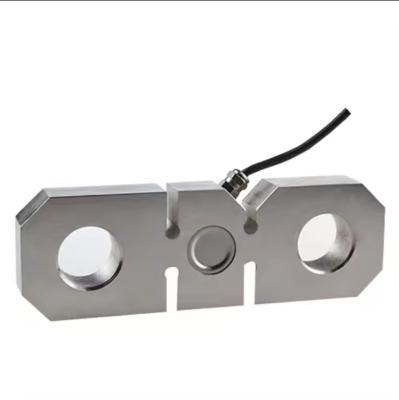 中国 Ruijia High Precision Tension Crane Scale Load Cell 50t High Precision Tension Load Cell 販売のため