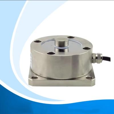 China Tank scale shear web load cell with strong overload resistance 100T en venta