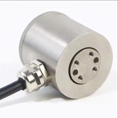 China Multi-axis Load Cell 3 Axis Force Sensor 5kg,10kg,50kg,100kg Micro 3 Axis load cell Force Sensor en venta