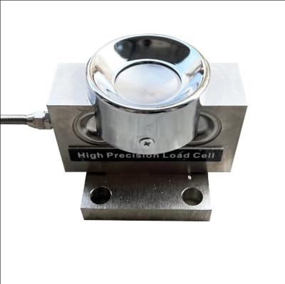 China Mini 30t weighbridge bridge analog load cell 3*18m truck scale sensor  high sensitivity,Alloy steel Te koop