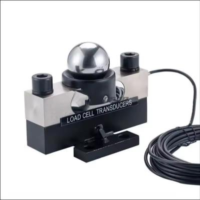 China Truck Weighing Scales Of Weigh Bridge Force Digital Analog Load Cell Sensor 30t zu verkaufen