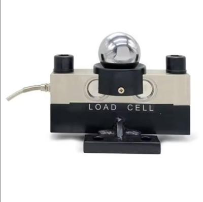 China 10t 20t 30t 40t Alloy Steel Double Ended Shear Beam Analog Load Cell For Trucks Bridge zu verkaufen