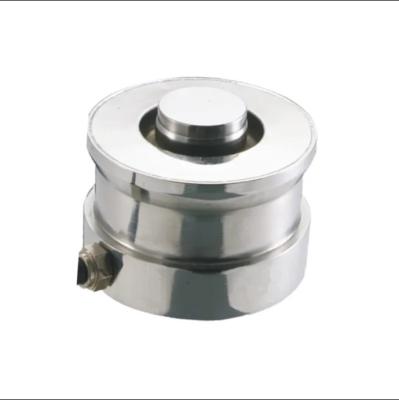 China Weight Scale Sensor Suitable Hopper Scales Compression Load Cell zu verkaufen