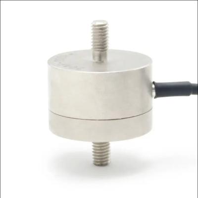 中国 Miniature 100KG Tension Load Cell Sensor Pull Pressure Weighing Module Automatic Force Load Cell 販売のため