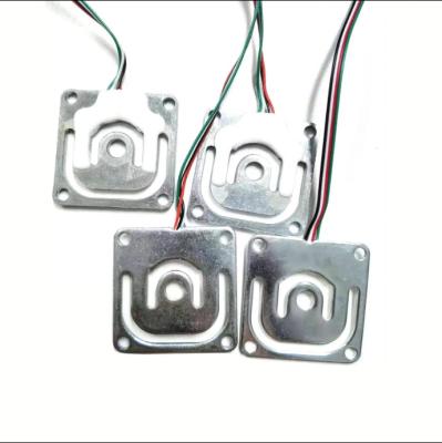 China Custom 10 30 50 75kg Precision Pressure Gml670 Half-bridge Full Bridge Weight Load Cell for sale