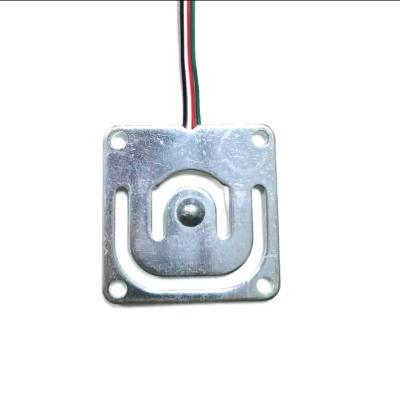 中国 10 30 50 75kg Precision Pressure Half-Bridge Full Bridge Weighting Load Cell Sensor 販売のため