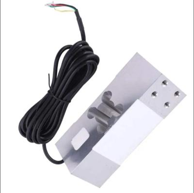 China IP66 1t Single Point Aluminum Load Cell 300kg 1000kg Platform Scales Single Point Load Cell en venta