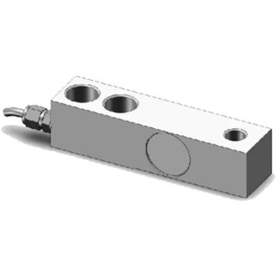 Cina 500kg 1t 2t 3t Beam Type Load Cell Pressure Sensor Load Cell For Forklift Scales in vendita