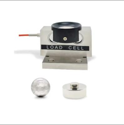 中国 Accurate Measurement Load Cell Transmitter for Trucks 10/20/30T Digital Weight Sensor 販売のため