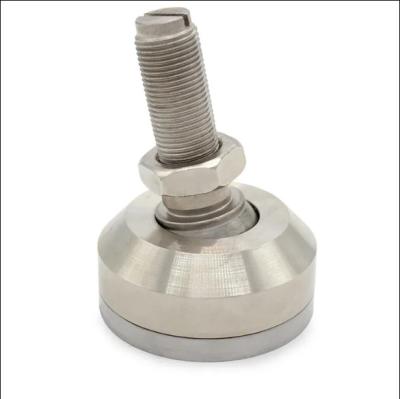 China Rocker Series load cell of foot Accessories for Beam Type Weigh Scales zu verkaufen