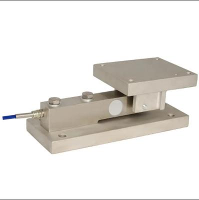 Κίνα 0.5T Dynamic Load Cell Simulator 500kg Weighing Pad with Gsm Module 20 ton Load Cell for Tank Silo Weighing προς πώληση