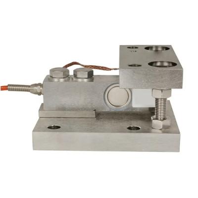 China 500kg 1t 2t 3t Weight Scale Module Load Cell Beam Sensor Weight Transmitter Module zu verkaufen