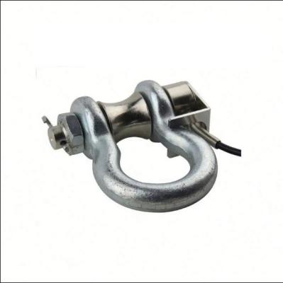 Китай Measuring Cell Shackles Force Sensors Underwater Load Cell Measuring Crosby Cell Load Cell продается